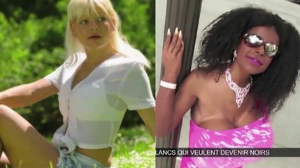 Zapping du 12/03 : L’incroyable transformation de Martina Big