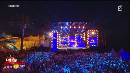 Fete de la musique (France 2) : Christian Estrosi hué