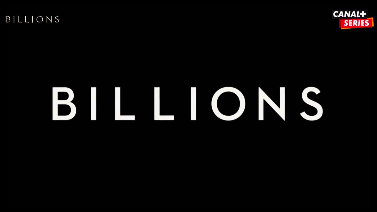 Billions- saison 3 - canal+ séries - 27 03 18
