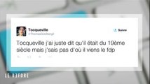 Le zapping du 18/06 : Bac 2015 : les meilleurs tweets sur l’épreuve de philo