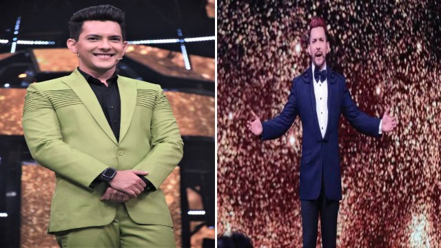 Aditya Narayan ने छोड़ी Hosting ; जानिए क्यों छोड़ा Sa Re Ga Ma Pa | FilmiBeat