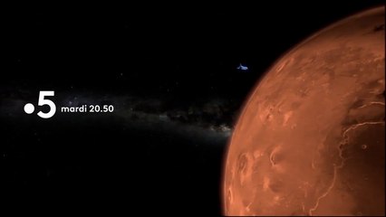 Le cosmos dans tous ses états - france 5 - 27 03 18