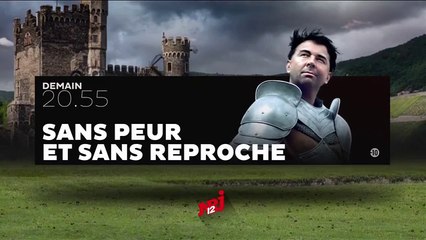 Sans Peur et Sans Reproche - NRJ12