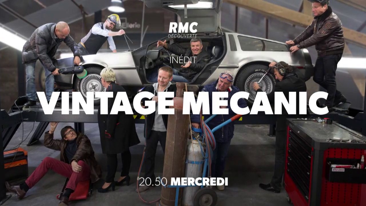 Vintage Garage  occaz à tous prix - Chevrolet Corvette C3 Stingray - rmc - 28 03 18