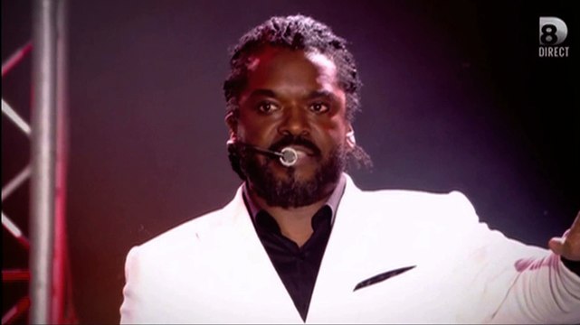 Le zapping du 06/07 : Anthony Kavanagh déraille en direct