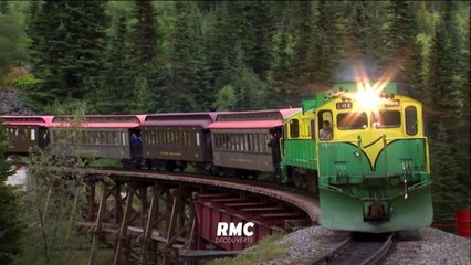 Locomotives - les secrets de construction - rmc - 19 03 18