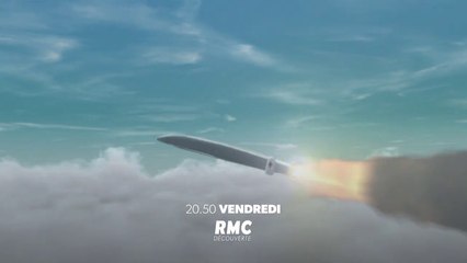 La recherche de l'arme absolue - IIIe Reich  les instruments de la terreur rmc - 30 03 18