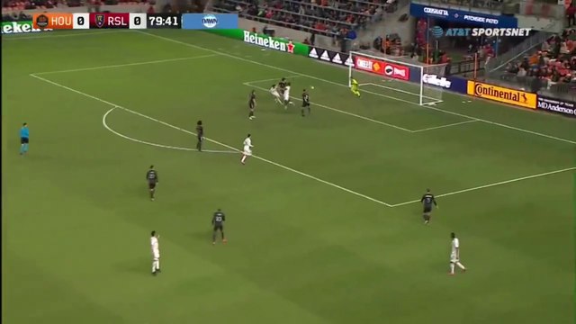 Houston Dynamo v Real Salt Lake