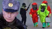 Beyaz Saray: Rusya Ukrayna'da kimyasal ya da biyolojik silah kullanabilir