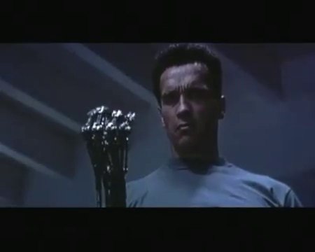 Terminator 2 : le jugement dernier : la bande-annonce VF