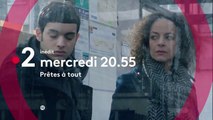 Prêtes à tout - france 2 - 14 03 18