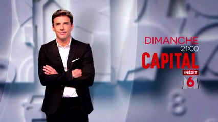 Capital - Snacking : petites faims mais gros business ! - 26/06/16