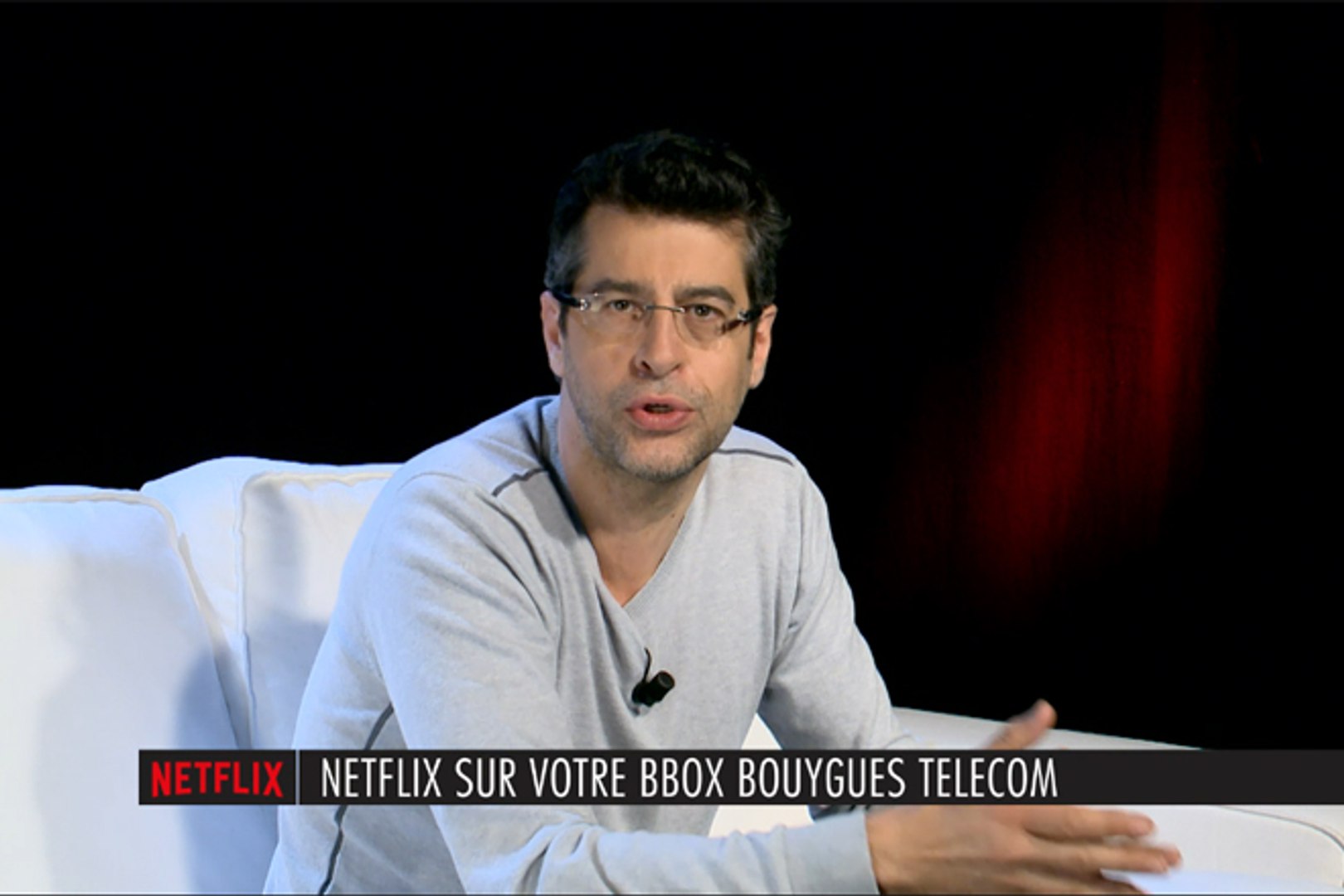 ⁣Tuto Netflix
