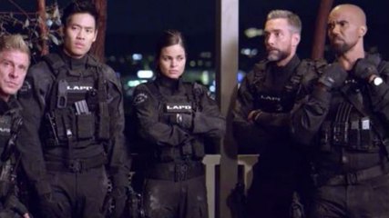 Swat : 1eres images