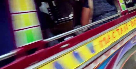 Almost Paradise S01 E10