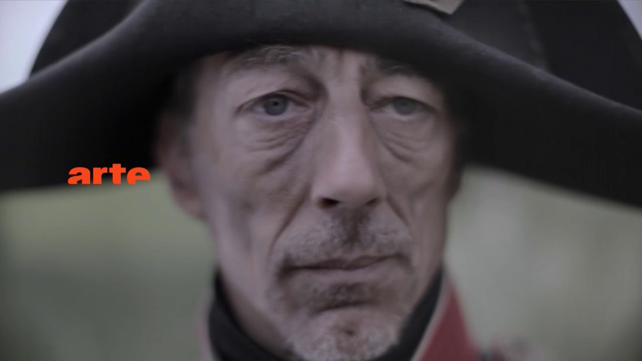 Waterloo, l'ultime bataille