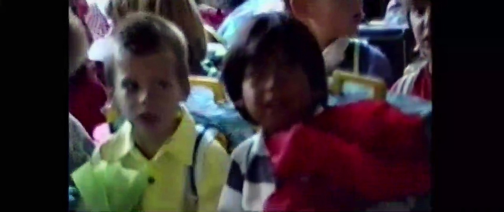 MEIN FREMDES LAND Film