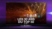 Les 30 ans du top 50- Les tubes qui font danser ! Volume 2 w9 - 09 07 16