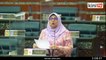 LIVE: Sidang Dewan Rakyat, Khamis 10 Mac 2022 (sesi petang)