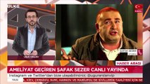 Uğur Arslan'la Haber Arası | 09 Mart 2022 - Şafak Sezer