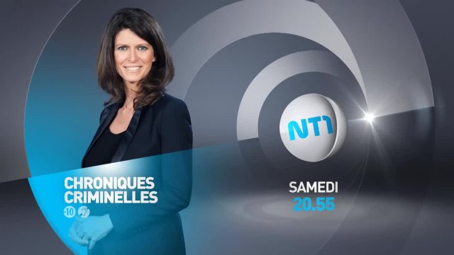 Chroniques criminelles - Spéciale stars et faits divers - 25/06/16