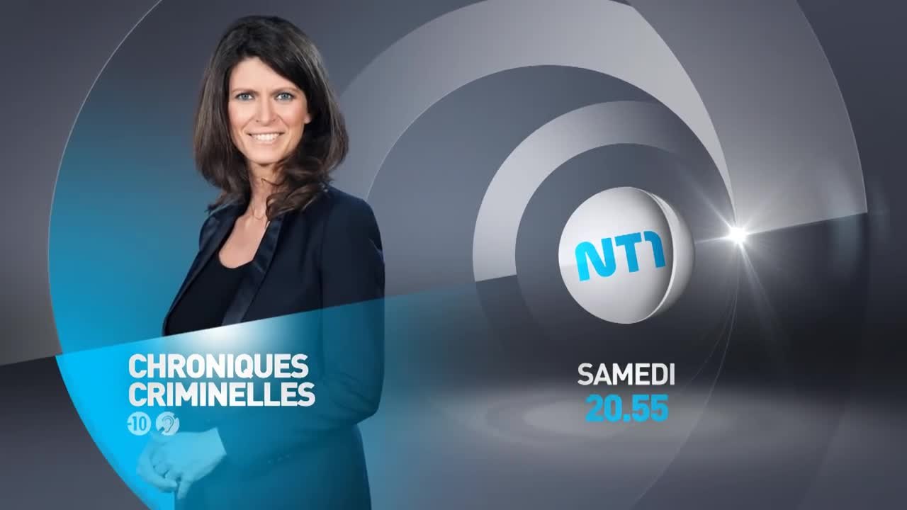 Chroniques criminelles - Spéciale stars et faits divers - 25/06/16