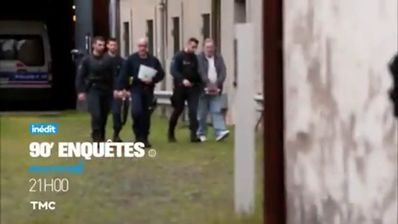 90 enquêtes - affaires classées - tmc - 24 05 17