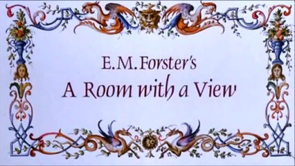 Chambre avec vue - VO