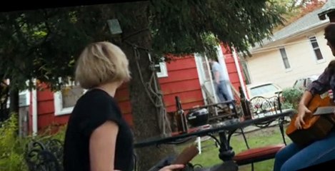 Bridge And Tunnel S01 E04