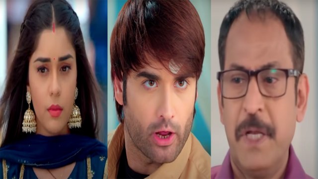 Sirf Tum spoilers ; Ranveer ने Rakesh को बताया Suhani को लेकर Ansh का टॉर्चर तो हुआ ये | FilmiBeat