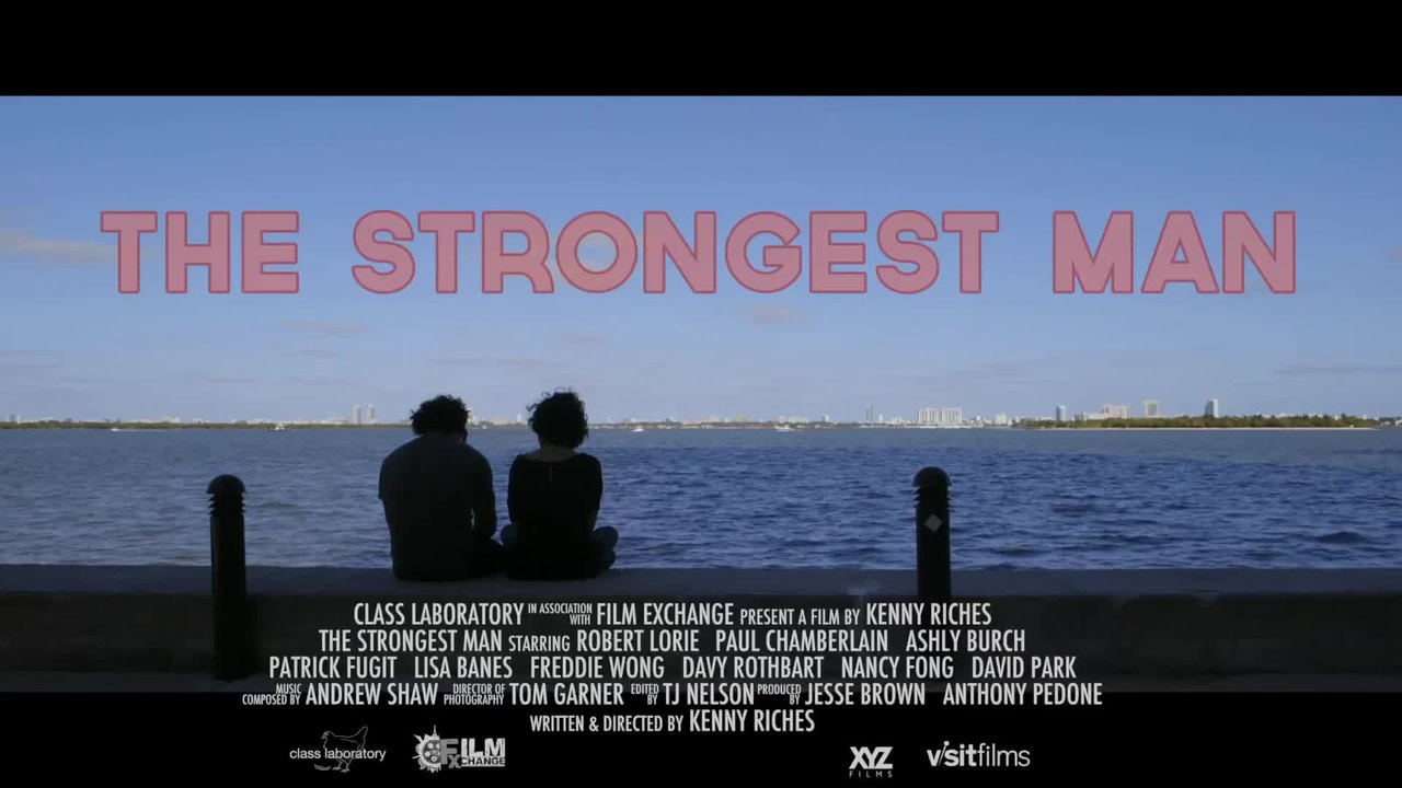 The Strongest Man - VO