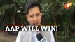 Assembly Elections 2022 | Aam Aadmi Party Has Become A National Force: Raghav Chadha