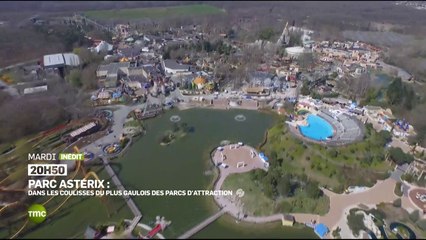 Parc Astérix