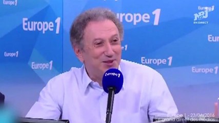 Le zapping du 24/06 : Michel Drucker répond et tacle Thierry Ardisson