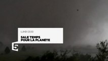 Sale temps pour la planète - 27/06/16