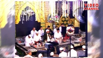 Syi'ir Tanpo Waton, Habib Syech, An Nur Gresik (2015)