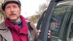 Reportage avec un Français en route pour la Légion internationale ukrainienne