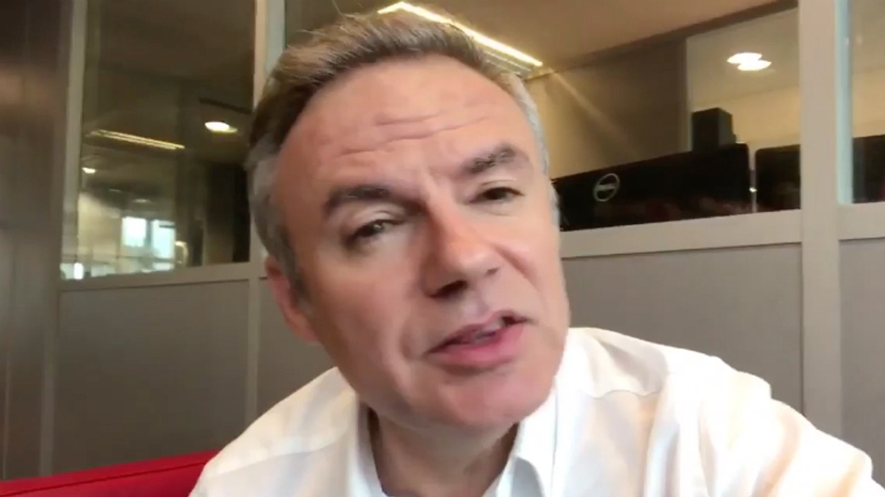 Eric Brunet décision Pujadas