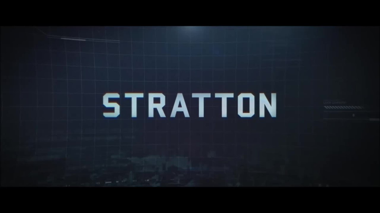 Stratton - VOST
