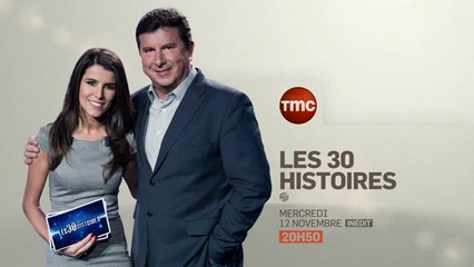 Les 30 histoires extraordinaires - NT1 - 22 06 16
