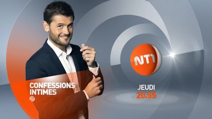 Confessions intimes - 23/06/16