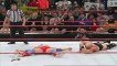 Raw Is War 01.15.2001 - Stone Cold Steve Austin & The Acolytes vs Edge, Christian & Kurt Angle (6-man Tag Team Match)