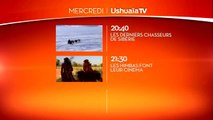 Les Derniers chasseurs de Sibérie - 17/05/17