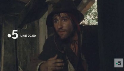 Le retour de Martin Guerre  - France 5-  12 03 18