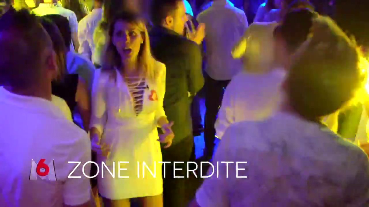 Zone interdite - Amour, sexe et internet la révolution des rencontres entre  célibataire