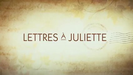 Lettres à Juliette - VF
