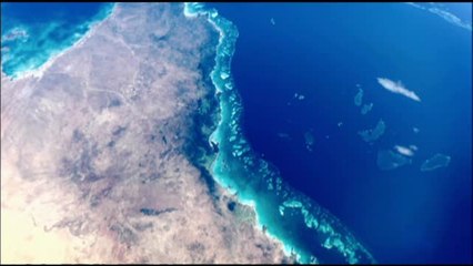 Thalassa - Océans : les derniers mystères de la Lune - 18/06/16