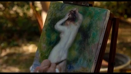 Renoir - Bande Annonce Officielle (2012)