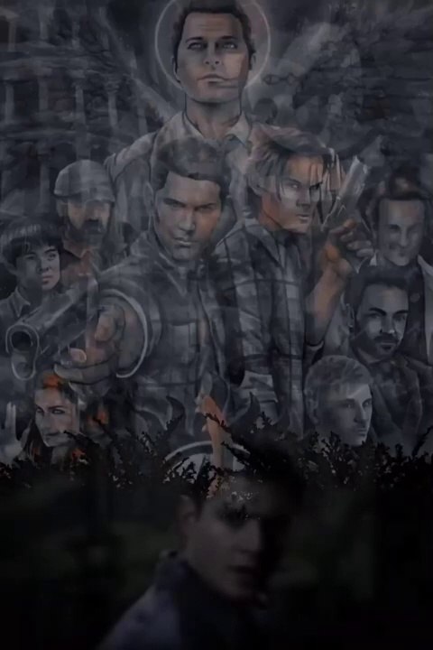 Musical Supernatural