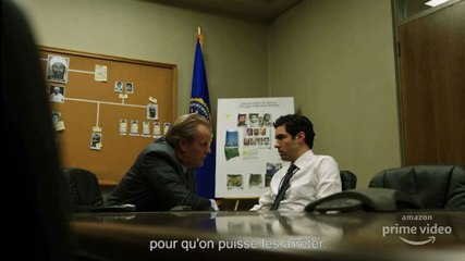The Looming Tower : Bande-annonce VOSTFR